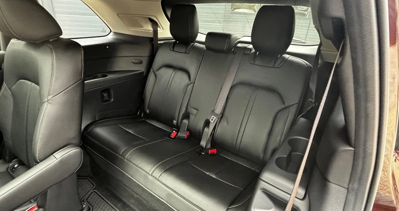 Mazda CX-60 cena 249999 przebieg: 5000, rok produkcji 2023 z Frampol małe 742